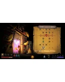 Curse of the Dead Gods EU Steam КЛЮЧ ЕВРОПА Curse of the Dead Gods EU Steam КЛЮЧ ЕВРОПА