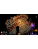 Curse of the Dead Gods EU Steam КЛЮЧ ЕВРОПА Curse of the Dead Gods EU Steam КЛЮЧ ЕВРОПА