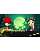 Persona 4 Arena Ultimax Steam КЛЮЧ GLOBAL