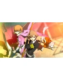 Persona 4 Arena Ultimax Steam КЛЮЧ GLOBAL