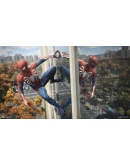 Marvel's Spider-Man Remastered Steam КЛЮЧ ЕВРОПА Marvel's Spider-Man Remastered Steam КЛЮЧ ЕВРОПА