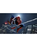 Marvel's Spider-Man Remastered Steam КЛЮЧ ЕВРОПА
