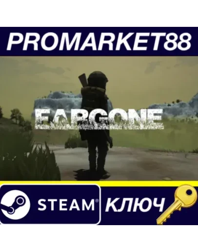 Fargone Steam КЛЮЧ GLOBAL Fargone Steam КЛЮЧ GLOBAL