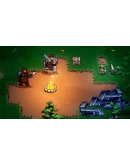 Of Blades & Tails Steam КЛЮЧ GLOBAL Of Blades & Tails Steam КЛЮЧ GLOBAL