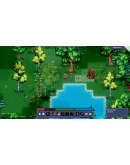 Of Blades & Tails Steam КЛЮЧ GLOBAL Of Blades & Tails Steam КЛЮЧ GLOBAL