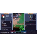 Of Blades & Tails Steam КЛЮЧ GLOBAL Of Blades & Tails Steam КЛЮЧ GLOBAL