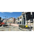 Fallout 4 VR EU Steam КЛЮЧ ЕВРОПА