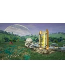 Aven Colony EU XBOX One КЛЮЧ ЕВРОПА