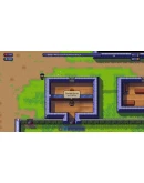 The Escapists: Supermax Edition AR XBOX One / Xbox Se