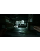 The Outlast Trials Steam КЛЮЧ АРГЕНТИНА The Outlast Trials Steam КЛЮЧ АРГЕНТИНА