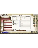 Fantasy Grounds - Pathfinder RPG - Core Rules Pack (