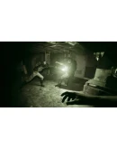 The Outlast Trials Deluxe Edition EU XBOX One / Xbox The Outlast Trials Deluxe Edition EU XBOX One / Xbox