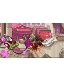 Teenage Mutant Ninja Turtles: Shredder's Revenge - Ra