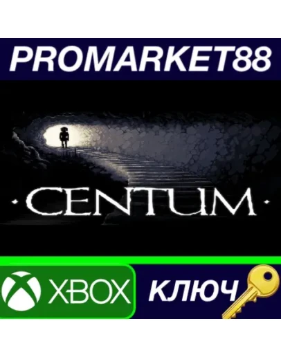 Centum CO XBOX One / Xbox Series XS КЛЮЧ EU+US Centum CO XBOX One / Xbox Series XS КЛЮЧ EU+US