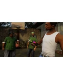 GTA: Трилогия Полное издание Xbox