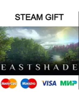 Eastshade steam gift RU Eastshade steam gift RU