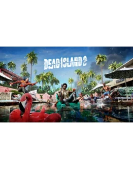 Dead Island 2 ОНЛАЙН ПОЛНЫЙ ДОСТУП