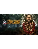 WWE 2K25 PS4/PS5ТУРЦИЯ