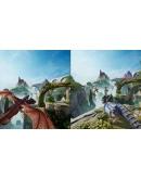 КЛЮЧ SPLIT FICTION (XBOX SERIES SX)