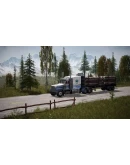 ALASKAN ROAD TRUCKERS: HIGHWAY EDITION XBOX КЛЮЧ