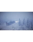 ALASKAN ROAD TRUCKERS: HIGHWAY EDITION XBOX КЛЮЧ