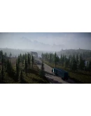 ALASKAN ROAD TRUCKERS: HIGHWAY EDITION XBOX КЛЮЧ