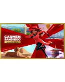 Carmen Sandiego PS4/PS5ТУРЦИЯ