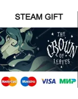 The Crown of Leaves steam RU/UA/KZ/CНГ The Crown of Leaves steam RU/UA/KZ/CНГ