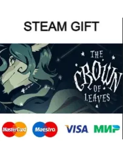 The Crown of Leaves steam RU/UA/KZ/CНГ The Crown of Leaves steam RU/UA/KZ/CНГ