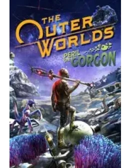 The Outer Worlds: Peril on GorgonXbox The Outer Worlds: Peril on GorgonXbox
