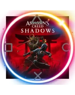 Assassins Creed Shadows (PS5/RU) (Аренда от 7 дней)