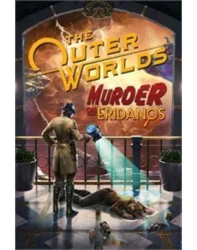 The Outer Worlds: Murder on EridanosXbox