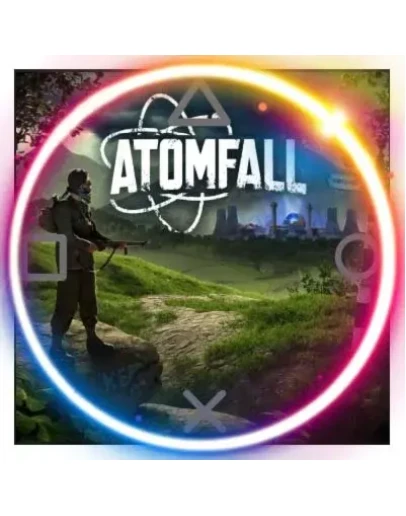 Atomfall (PS4/PS5/RU) П1 - Оффлайн