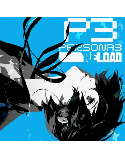 Persona 3 Reload Digital Deluxe EditionXbox Persona 3 Reload Digital Deluxe EditionXbox