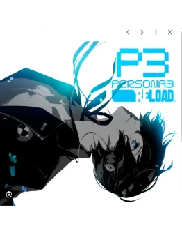Persona 3 Reload Digital Premium EditionXbox Persona 3 Reload Digital Premium EditionXbox