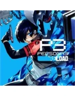Persona 3 ReloadXbox Persona 3 ReloadXbox