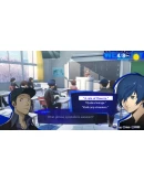 Persona 3 ReloadXbox Persona 3 ReloadXbox