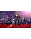 Persona 5 TacticaXbox Persona 5 TacticaXbox