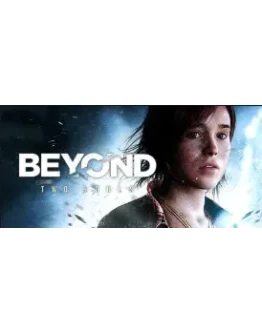 BEYOND Two Souls STEAM
