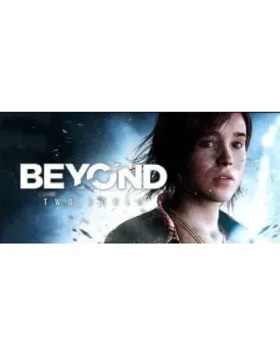 BEYOND Two Souls STEAM BEYOND Two Souls STEAM