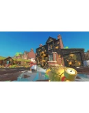 PowerWash Simulator Wallace &amp Gromit Special Pack DLC