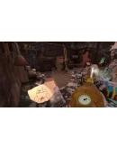 PowerWash Simulator Wallace &amp Gromit Special Pack DLC