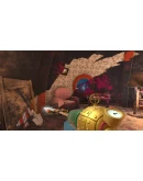 PowerWash Simulator Wallace &amp Gromit Special Pack DLC