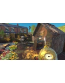 PowerWash Simulator Wallace &amp Gromit Special Pack DLC