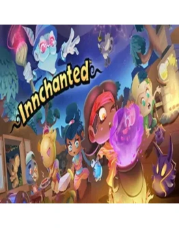 Innchanted (Steam key / РФ+Весь Мир)