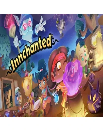 Innchanted (Steam key / РФ+Весь Мир)