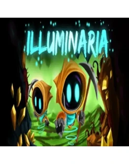 Illuminaria (Steam key / РФ+Весь Мир)