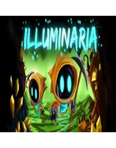 Illuminaria (Steam key / РФ+Весь Мир) Illuminaria (Steam key / РФ+Весь Мир)