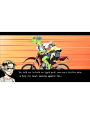 Raptor Boyfriend: A High School Romance (Steam key/Мир)