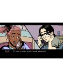 Raptor Boyfriend: A High School Romance (Steam key/Мир)